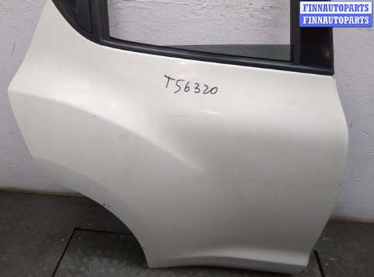 купить Дверь боковая (легковая) на Nissan Juke 2010-2019