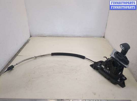 Кулиса КПП VG2379809 на Volkswagen Passat 6 2005-2010