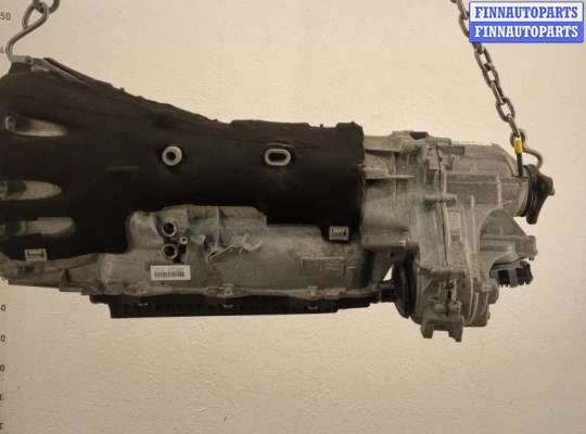 купить КПП - автомат (АКПП) 4х4 на BMW X3 G01 2017-2024