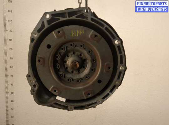 купить КПП - автомат (АКПП) 4х4 на BMW X3 G01 2017-2024