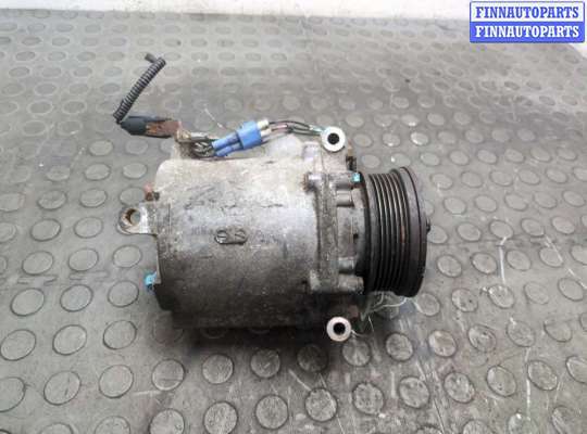 купить Компрессор кондиционера на Mitsubishi Lancer 10 2007-2017