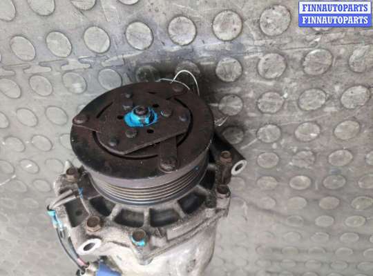 купить Компрессор кондиционера на Mitsubishi Lancer 10 2007-2017