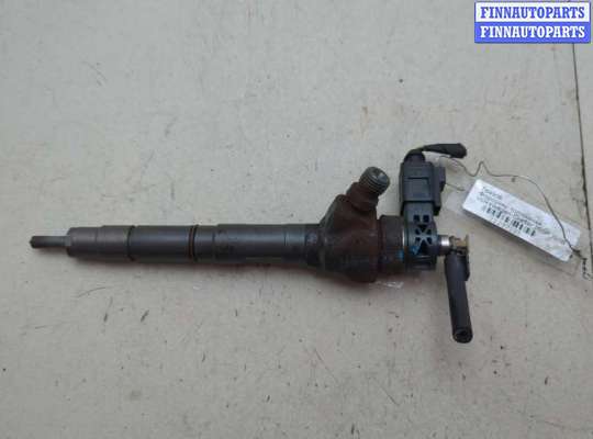 Купить Форсунка топливная на Volkswagen Crafter 2006-2016 Форсунка топливная VG2782678 на Volkswagen Crafter 2006-2016