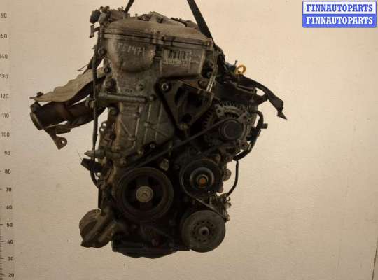 купить Заслонка дроссельная на Toyota RAV 4 2006-2013