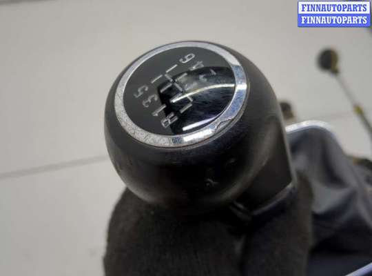 купить Кулиса КПП на Opel Zafira B 2005-2014