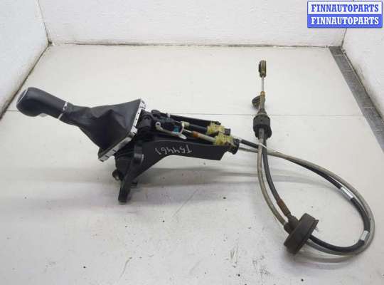 купить Кулиса КПП на Opel Zafira B 2005-2014