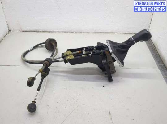 купить Кулиса КПП на Opel Zafira B 2005-2014