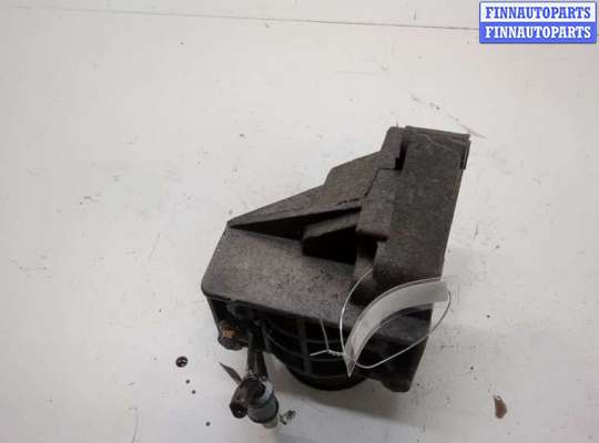 купить Насос гидроусилителя руля (ГУР) на Ford Fiesta 2001-2007