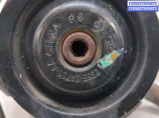 купить Насос гидроусилителя руля (ГУР) на Ford Fiesta 2001-2007