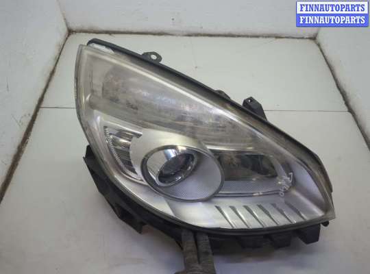 купить Фара (передняя) на Renault Scenic 2003-2009