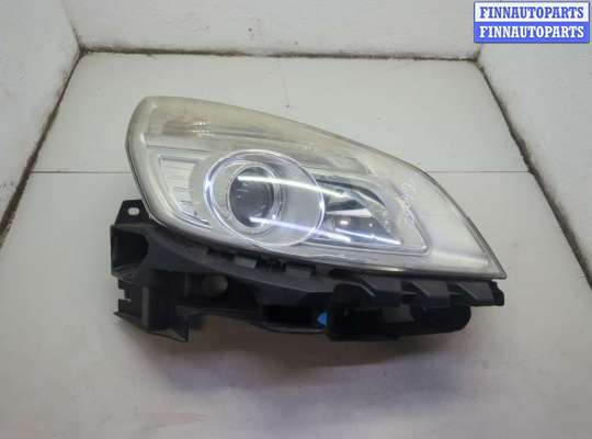 Купить Фара (передняя) на Renault Scenic 2003-2009 Фара (передняя) RN1599553 на Renault Scenic 2003-2009