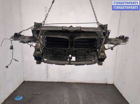Рамка передняя (телевизор) BM3609706 на BMW 5 F10 2010-2017