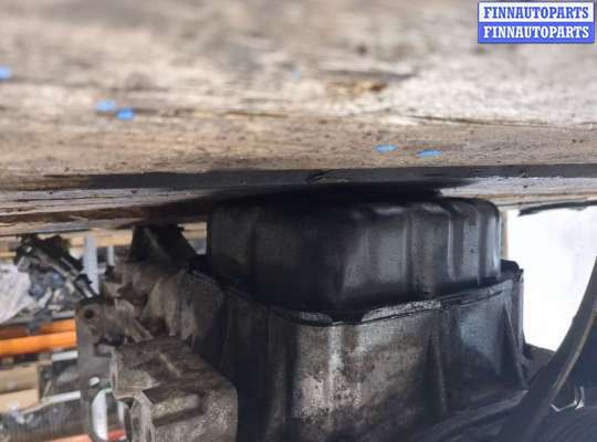 купить Накладка декоративная на ДВС на Hyundai Santa Fe 2000-2005