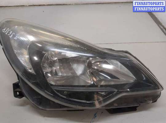 купить Фара (передняя) на Opel Corsa D 2006-2014