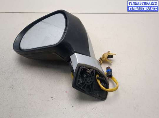 Купить Зеркало боковое на Peugeot 308 2007-2013 Зеркало боковое PG1250301 на Peugeot 308 2007-2013