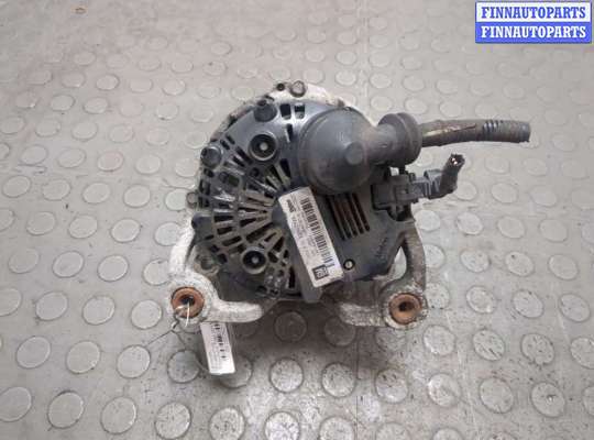 купить Генератор на Chevrolet Trax 2013-2016