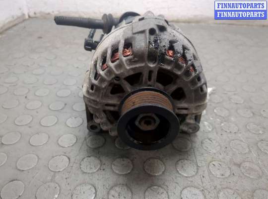 купить Генератор на Chevrolet Trax 2013-2016