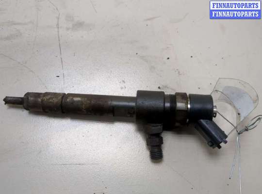 Форсунка топливная OP2140585 на Opel Zafira B 2005-2012