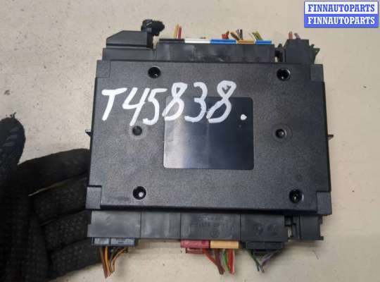 купить Блок управления бортовой сети (Body Control Module) на Volkswagen Touareg 2002-2007