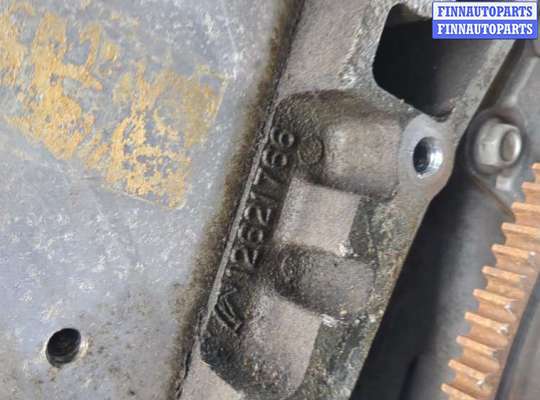 купить Насос гидроусилителя руля (ГУР) на Cadillac Escalade 3 2006-2014