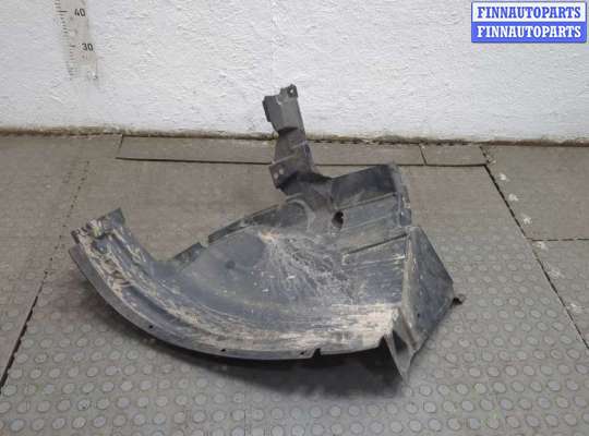 Защита арок (подкрылок) BM3598747 на BMW X5 E70 2006-2013