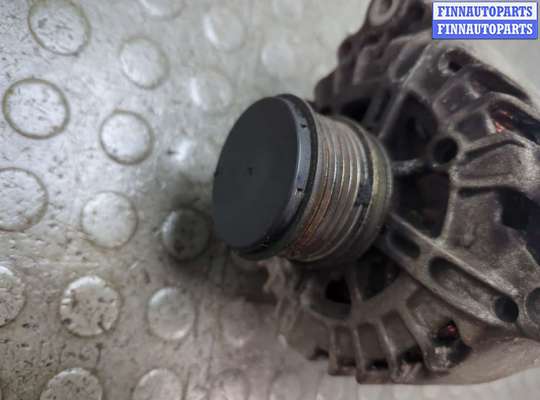 купить Генератор на Volkswagen Passat 7 2010-2015 Европа