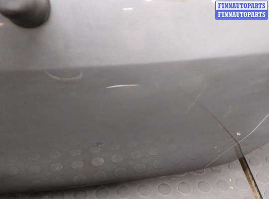 купить Крышка (дверь) багажника на Toyota Yaris 2005-2011