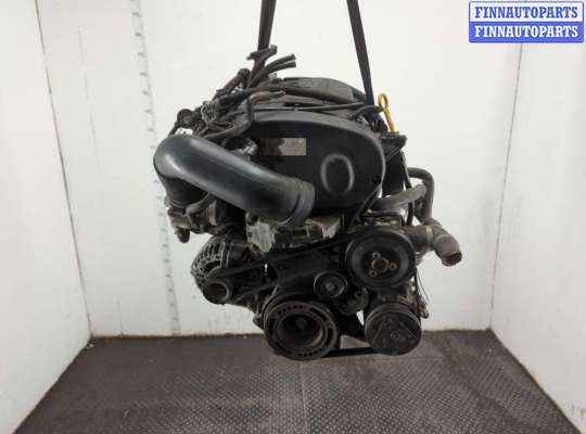Двигатель (ДВС) OP2417673 на Opel Zafira B 2005-2014
