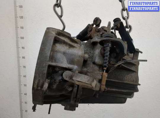 купить КПП 5-ст.мех. (МКПП) на KIA Picanto 2004-2011