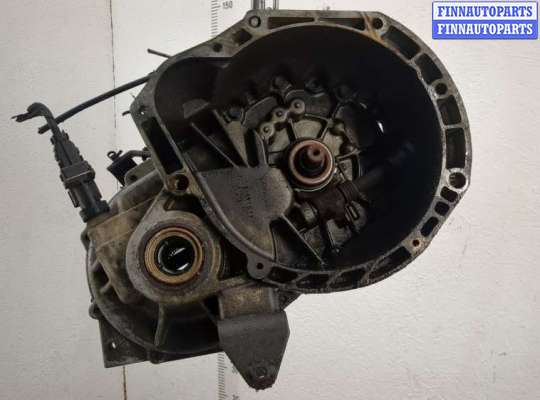 КПП 5-ст.мех. (МКПП) KA555383 на KIA Picanto 2004-2011