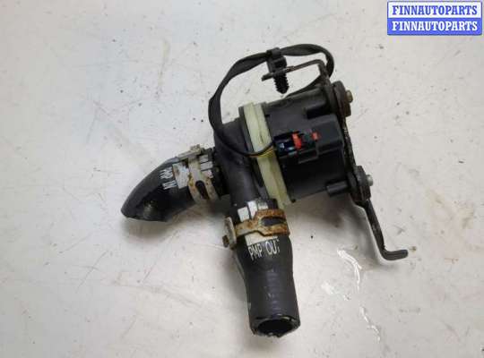 купить Насос водяной (помпа) на Chevrolet Equinox 2017-2024