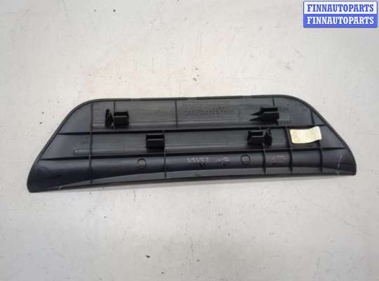 купить Накладка на порог на Hyundai Sonata 7 LF 2014-2020