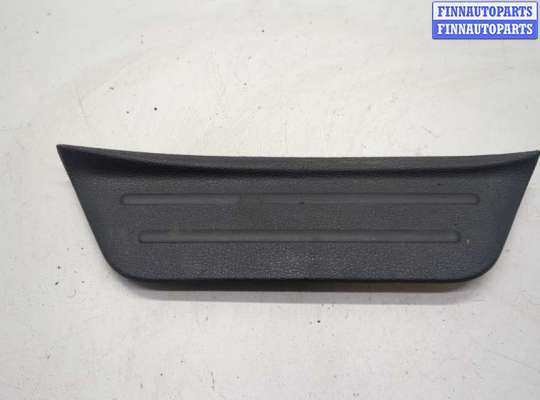 купить Накладка на порог на Hyundai Sonata 7 LF 2014-2020