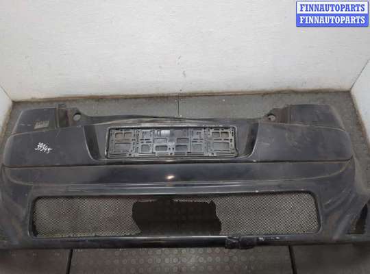 купить Бампер на Renault Megane 2 2002-2009