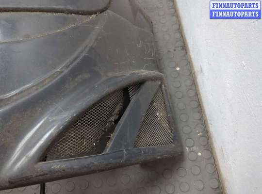 купить Бампер на Renault Megane 2 2002-2009