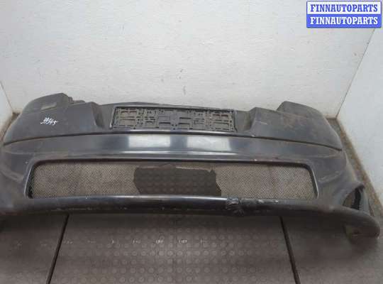 купить Бампер на Renault Megane 2 2002-2009