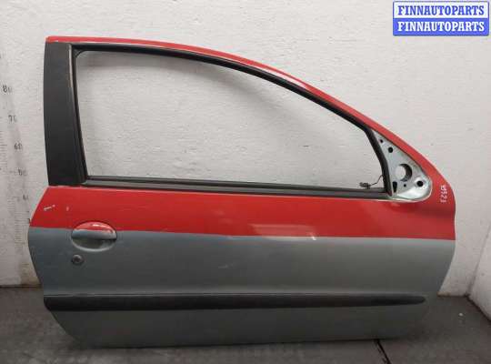 купить Стеклоподъемник электрический на Peugeot 206 1998-2012