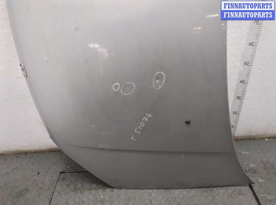 купить Капот на Honda HRV 1998-2006