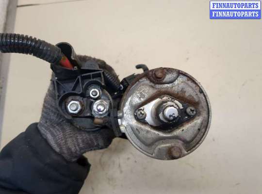 купить Стартер на Ford Mondeo 4 2007-2015