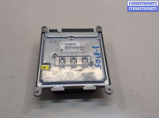 купить Усилитель звука на Mercedes GLC X253 2015-2022