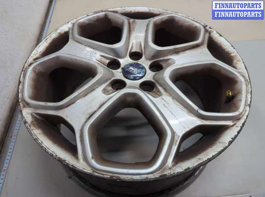 Комплект литых дисков FO2200625 на Ford Focus 2 2008-2011