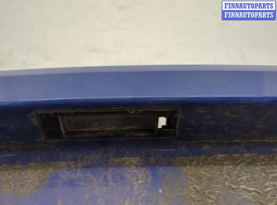 купить Бампер на Opel Corsa C 2000-2006