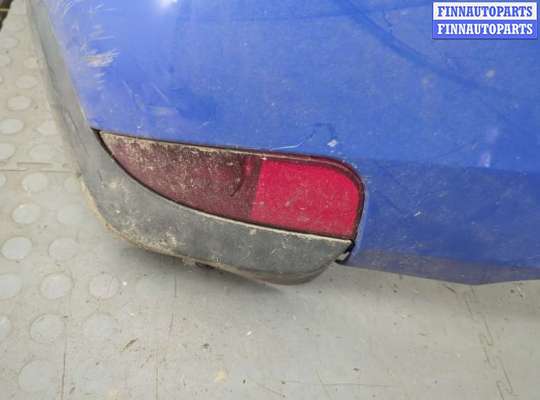 купить Бампер на Opel Corsa C 2000-2006