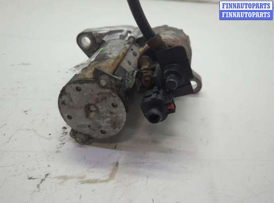 Стартер на Volkswagen Polo Mk4 (6Q/9N3)