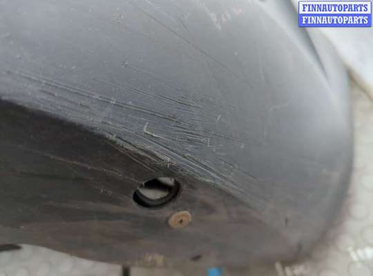 купить Решетка радиатора на Citroen Berlingo 2008-2012