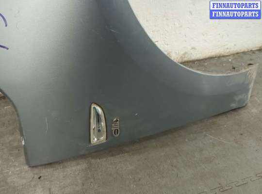 Крыло переднее на Opel Astra J