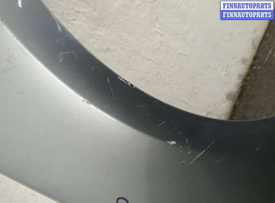 Крыло переднее на Opel Astra J