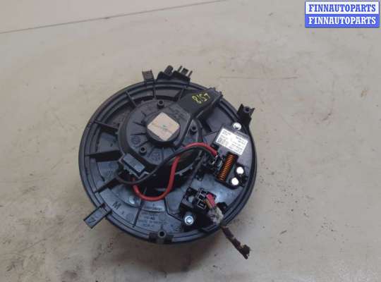 Мотор отопителя