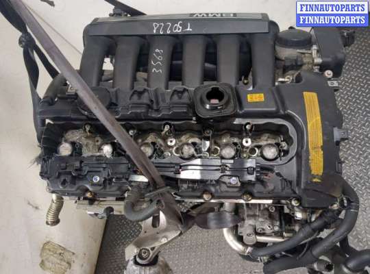 купить Насос водяной (помпа) на BMW 3 E90, E91, E92, E93 2005-2012