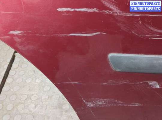 купить Дверь боковая (легковая) на Ford C-Max 2002-2010